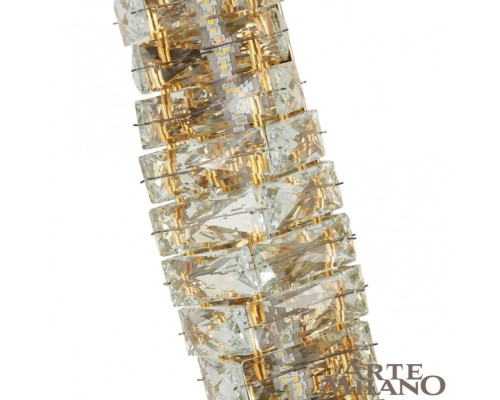 Бра  2152B.D110.H500.LED.5 G Arte Milano