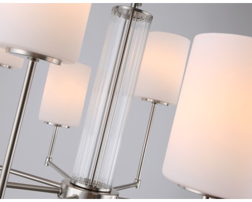 Потолочная люстра High Light LH56213 Ambrella