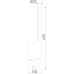 Настенный светильник Sarca 40111/LED графит Elektrostandard