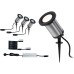 Грунтовый светильник Classic Plug Shine 94286 Paulmann