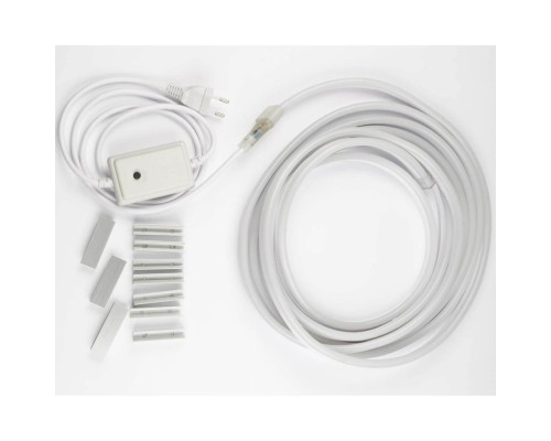 Светодиодная лента  ULS-N22 10M/RGB/1.5M IP67 RRP100C01 Uniel