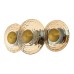 Настенный светильник Jantar CL240333 Citilux