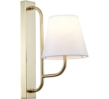 Бра 4640 4641/A gold Newport