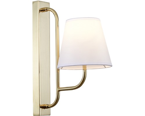 Бра 4640 4641/A gold Newport