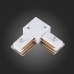 Коннектор St002 ST002.529.00 ST Luce