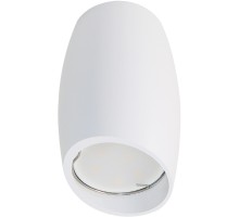 Точечный светильник Sotto DLC-S603 GU10 WHITE Fametto