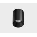 Точечный светильник  IT02-027 black 3000K Italline