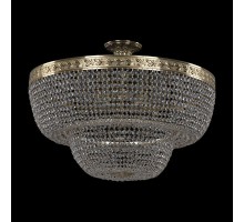 Потолочная люстра 1909 19091/60IV G Bohemia