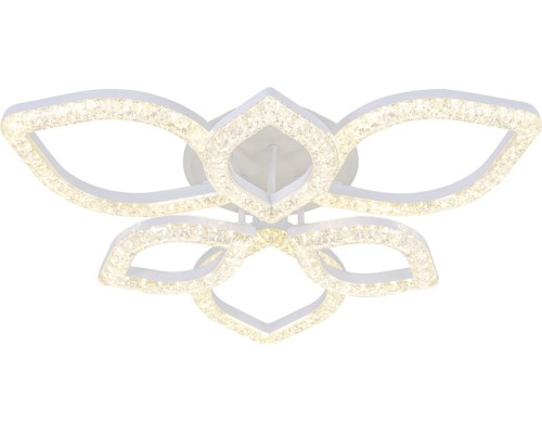 Потолочная люстра Aquarius 10289/6LED BL Escada