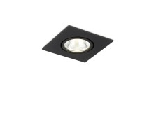 Точечный светильник 2076 2076-LED12DLB Simple Story