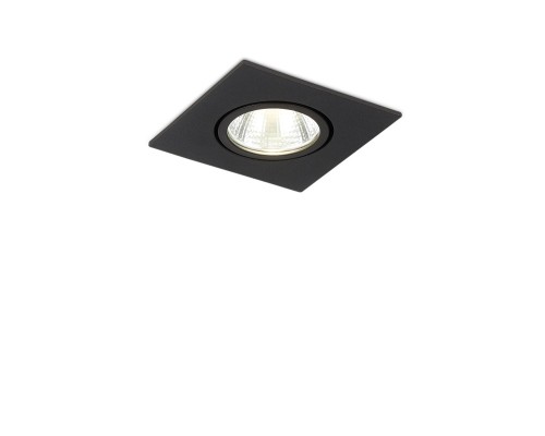 Точечный светильник 2076 2076-LED12DLB Simple Story