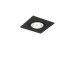 Точечный светильник 2076 2076-LED12DLB Simple Story