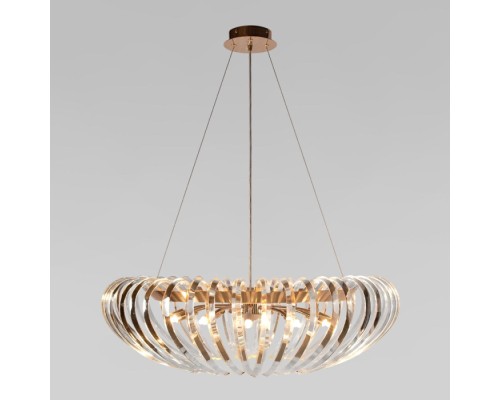 Подвесная люстра Dakota 10300/800 French gold Loft It