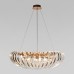 Подвесная люстра Dakota 10300/800 French gold Loft It