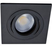 Точечный светильник SA1509 SA1520-BLACK Donolux