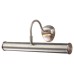 Подсветка для картин Picture Lights Basic A5023AP-2SS Arte Lamp
