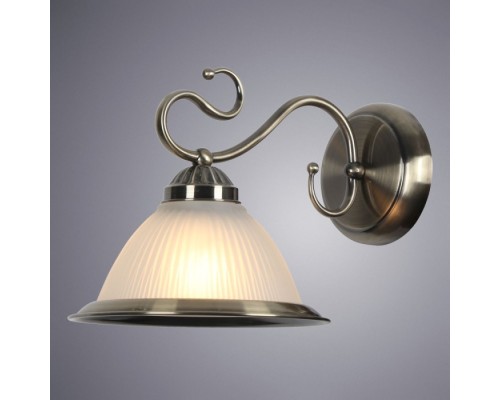 Бра Costanza A6276AP-1AB Arte Lamp