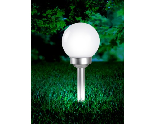 Грунтовый светильник Solar 3375 Globo