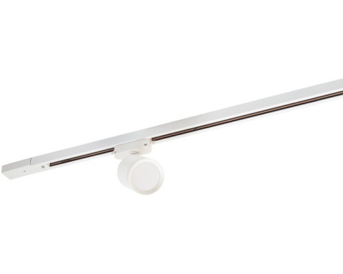 Трековый светильник SOLID Ribe DK6401-WH Denkirs