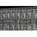 Подвесная люстра Ovindoli Ovindoli L 1.5.120x40.100 N Arti Lampadari