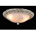 Потолочный светильник Venice II VENICE II 11362/3C WHITE GOLD Natali Kovaltseva