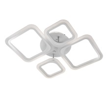 Потолочная люстра Fiuggi 52033 7 Ritter