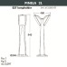 Наземный светильник Germana 2N1.613.020.LYF1R Fumagalli