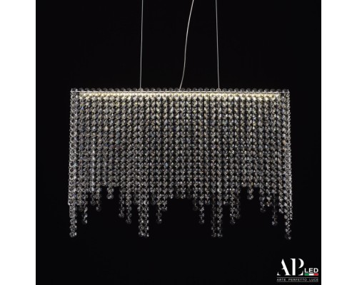 Подвесная люстра Sicilia SH06.50.B.Ni.4000 APL LED