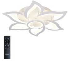 Потолочная люстра LED HIGH-TECH LED LAMPS 82020 Natali Kovaltseva