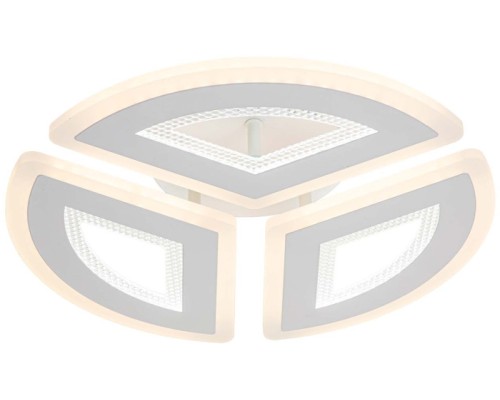 Потолочная люстра Avior 10210/3LED Escada