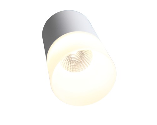 Точечный светильник Ottu ST100.502.10 ST Luce