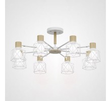 Потолочная люстра  CORF-B01 ImperiumLoft