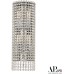 Бра Sicilia SH500.B5.16-45.A.Ni.E14 APL LED