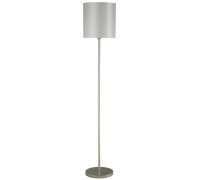 Торшер Sergio SERGIO PT1 NICKEL Crystal Lux