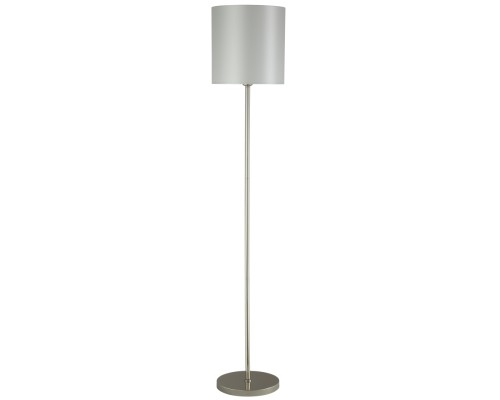 Торшер Sergio SERGIO PT1 NICKEL Crystal Lux