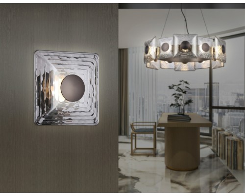 Настенный светильник High Light LH31037 Ambrella