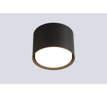 Точечный светильник Clt 073C CLT 073C BL Crystal Lux
