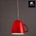 Подвесной светильник Caffetteria A6605SP-1RD Arte Lamp
