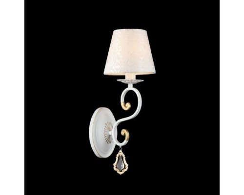 Бра Grace 10427/1W WHITE GOLD Natali Kovaltseva