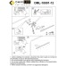 Настенный светильник Giobbole OML-10001-12 Omnilux