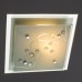 Потолочный светильник Belle A4891PL-1CC Arte Lamp
