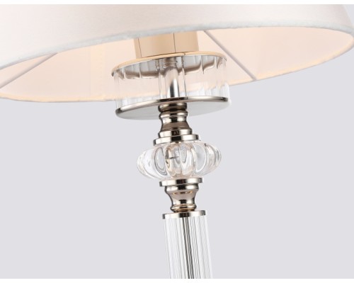 Интерьерная настольная лампа HIGH LIGHT LH71007 Ambrella