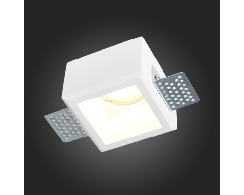 Точечный светильник St252–254 Gypsum ST252.518.01 ST Luce