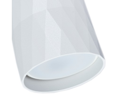 Точечный светильник Fang A5557PL-1WH Arte Lamp
