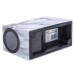 Архитектурная подсветка UUL-A01S UUL-P42A 2х6W/GU10 IP65 MARBLE Uniel