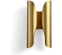 Бра Wall lamp MT8901-2W  brass DeLight Collection