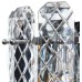 Бра Nicoletta A1051AP-2CC Arte Lamp