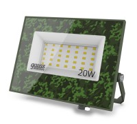 Прожектор уличный  GFD002 Gauss