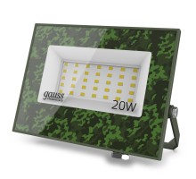 Прожектор уличный  GFD002 Gauss