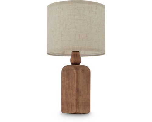 Интерьерная настольная лампа Forest FR5326TL-01W Freya